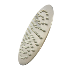 SHB0001 Shower Head, Material: Stainless Steel or Brass